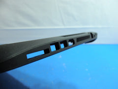HP 15-f271wm 15.6" Genuine Laptop Bottom Case w/Cover Door Speakers EAU9600201A