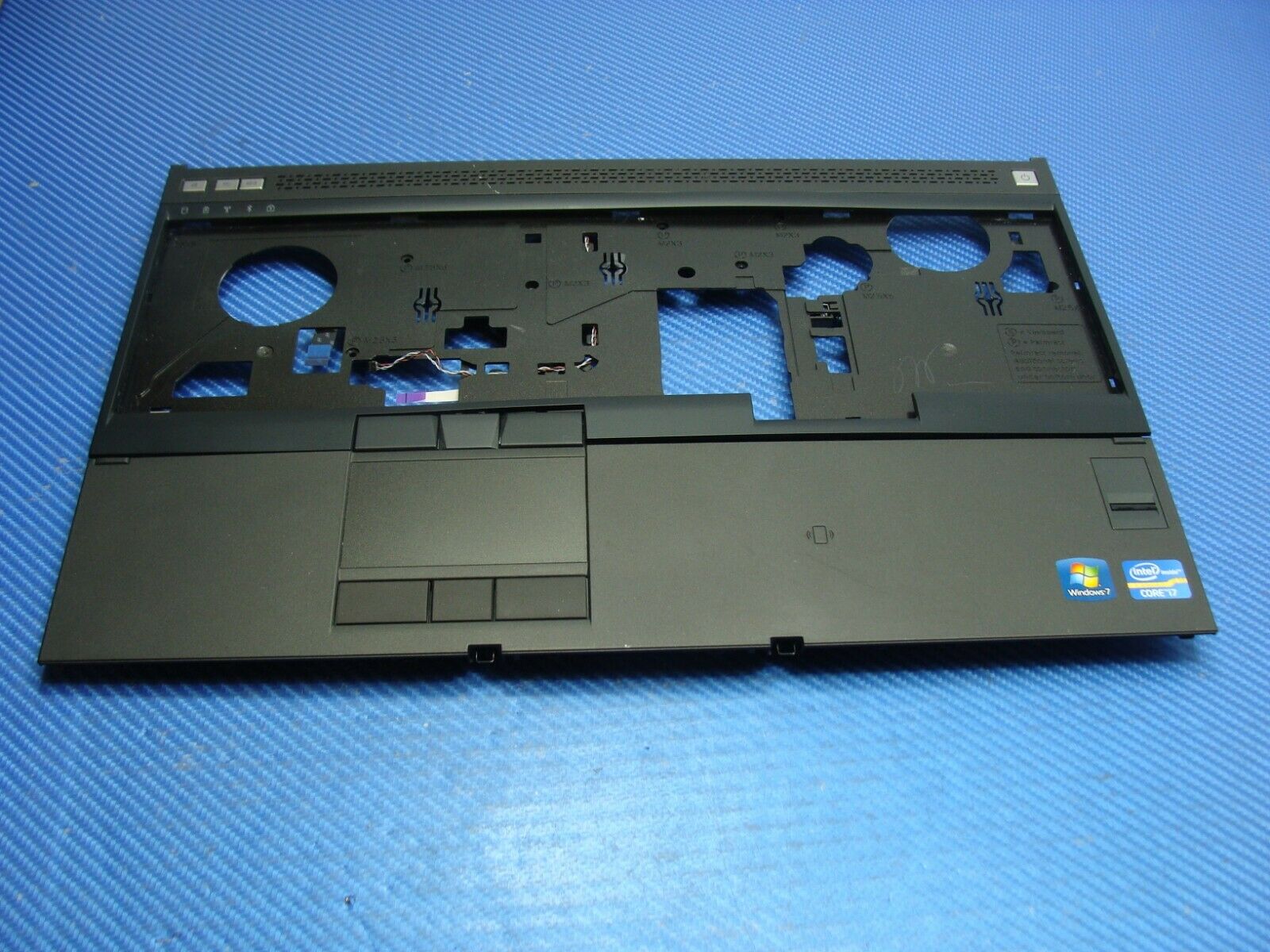 Dell Precision M4700 15.6