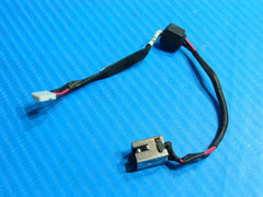 Toshiba Satellite P875-S7102 17.3" DC-IN Power Jack w/Cable 6017B0357701 - Laptop Parts - Buy Authentic Computer Parts - Top Seller Ebay