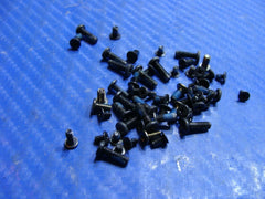 HP G70-463CL 17.1" Genuine Laptop Screw Set Screws for Repair ScrewSet HP
