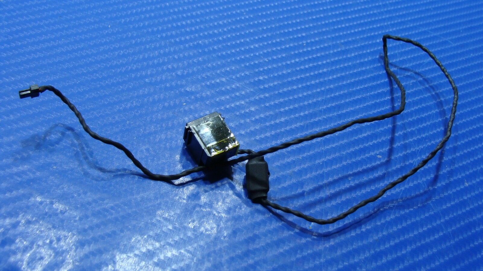 HP EliteBook 14" 8460P Original Port w/ Cable GLP*