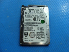 HP 4t-1100 HGST 500GB SATA 2.5" HDD Hard Drive HTS545050A7E380 683802-005