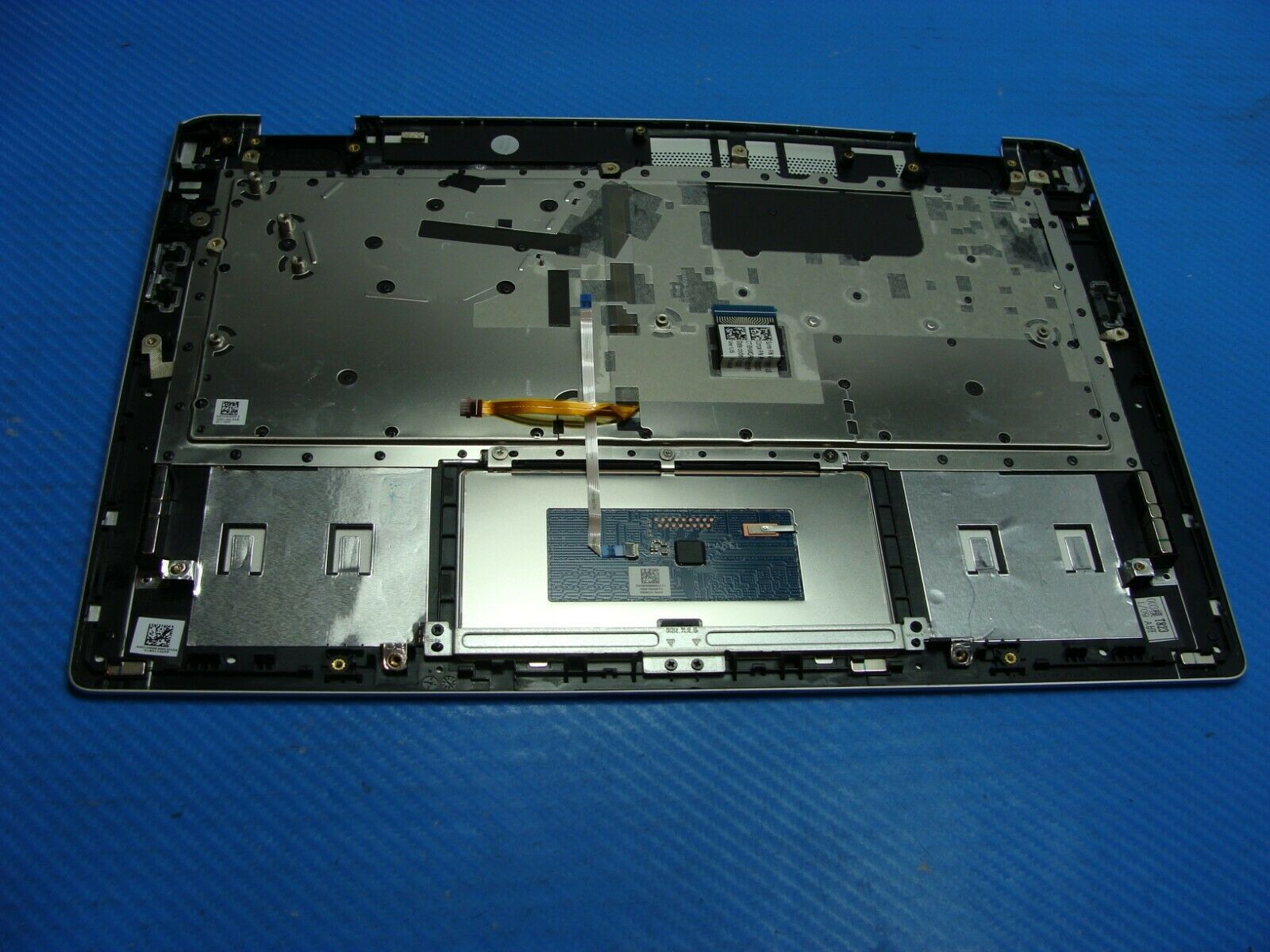 HP Chromebook x 360 14