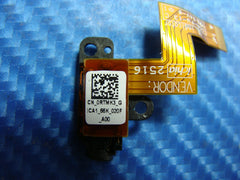 Dell XPS 12 9250 12.5" Genuine Tablet Audio Port w/Cable LF-C322P RTMK3 Dell