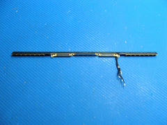 MacBook Pro A1990 15" Mid 2019 MV902LL/A Rear Vent & Antenna Module 923-02501