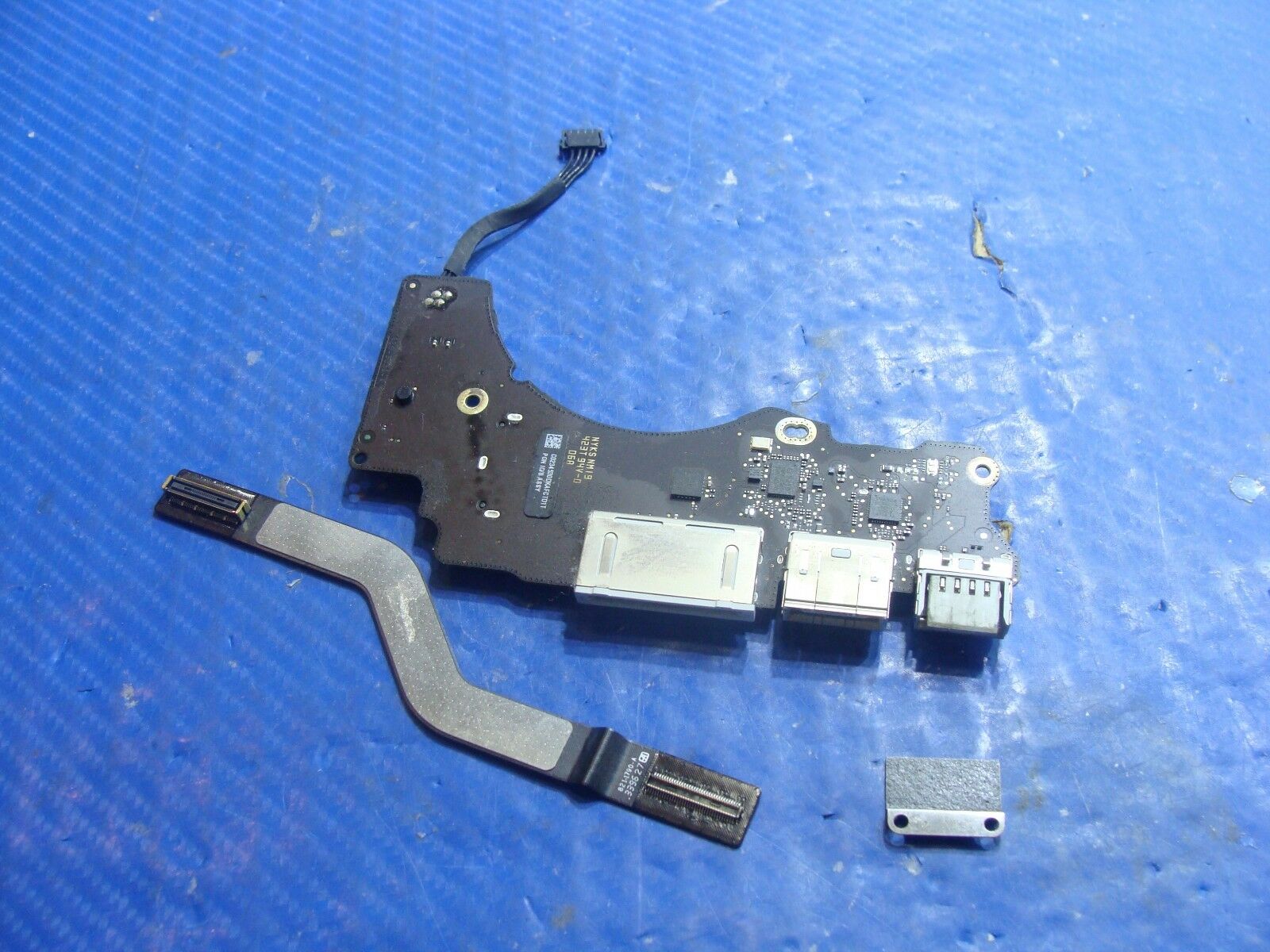 MacBook Pro A1502 13