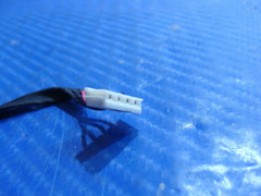 Toshiba Satellite C675-S7318 17.3" Genuine Laptop DC-IN Power Jack w/Cable ER* - Laptop Parts - Buy Authentic Computer Parts - Top Seller Ebay