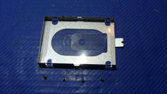 Toshiba Satellite C855D-S5238 15.6" Genuine Hard Drive Caddy w/ Screws ER* 