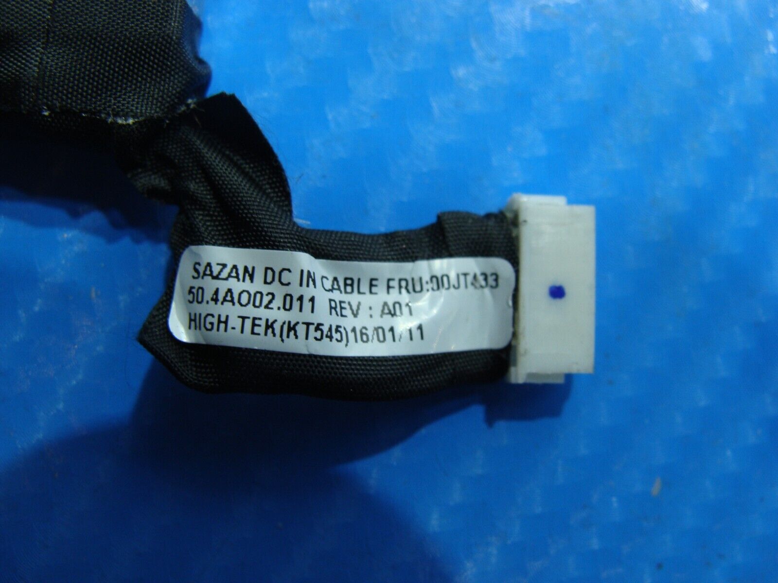 Lenovo ThinkPad P50s 15.6