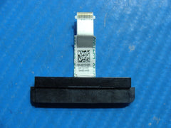 Dell Inspiron 14" 14 5458 Genuine Laptop HDD Hard Drive Connector Cable 01DGM