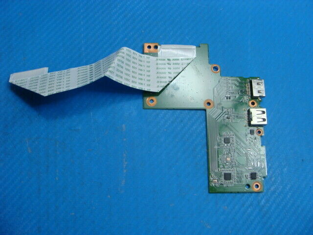 HP Split x2 13-m110dx 13.3