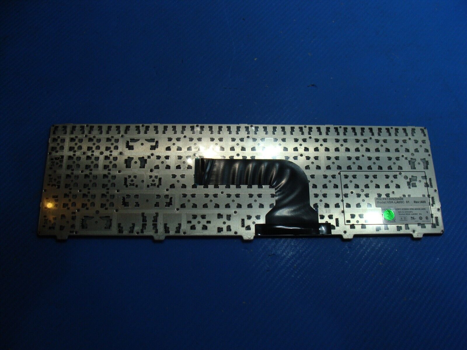 Dell Inspiron 15 3521 15.6