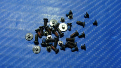 HP 15.6" 15-f337wm OEM Laptop Screw Set Screws Set Of Screw GLP* HP
