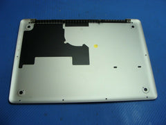 MacBook Pro A1278 MD313LL/A Late 2011 13" Genuine Bottom Case Silver 922-9779 