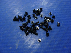 Dell Inspiron 15R-5521 15.6" Genuine Screw Set Screws for Repair ScrewSet ER* - Laptop Parts - Buy Authentic Computer Parts - Top Seller Ebay