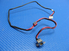 Asus AiO ET2410IUTS 23.6" Genuine DC IN Power Jack w/Cable DC30100Q100 ER* - Laptop Parts - Buy Authentic Computer Parts - Top Seller Ebay