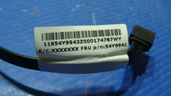 Lenovo Thinkcentre M73 Genuine Desktop SATA Drive Cable 54Y9941 ER* - Tested Computer Laptop Parts