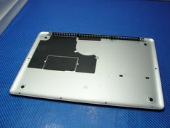 MacBook Pro A1278 13" Mid 2012 MD102LL/A Genuine Bottom Case Silver 923-0103 - Laptop Parts - Buy Authentic Computer Parts - Top Seller Ebay