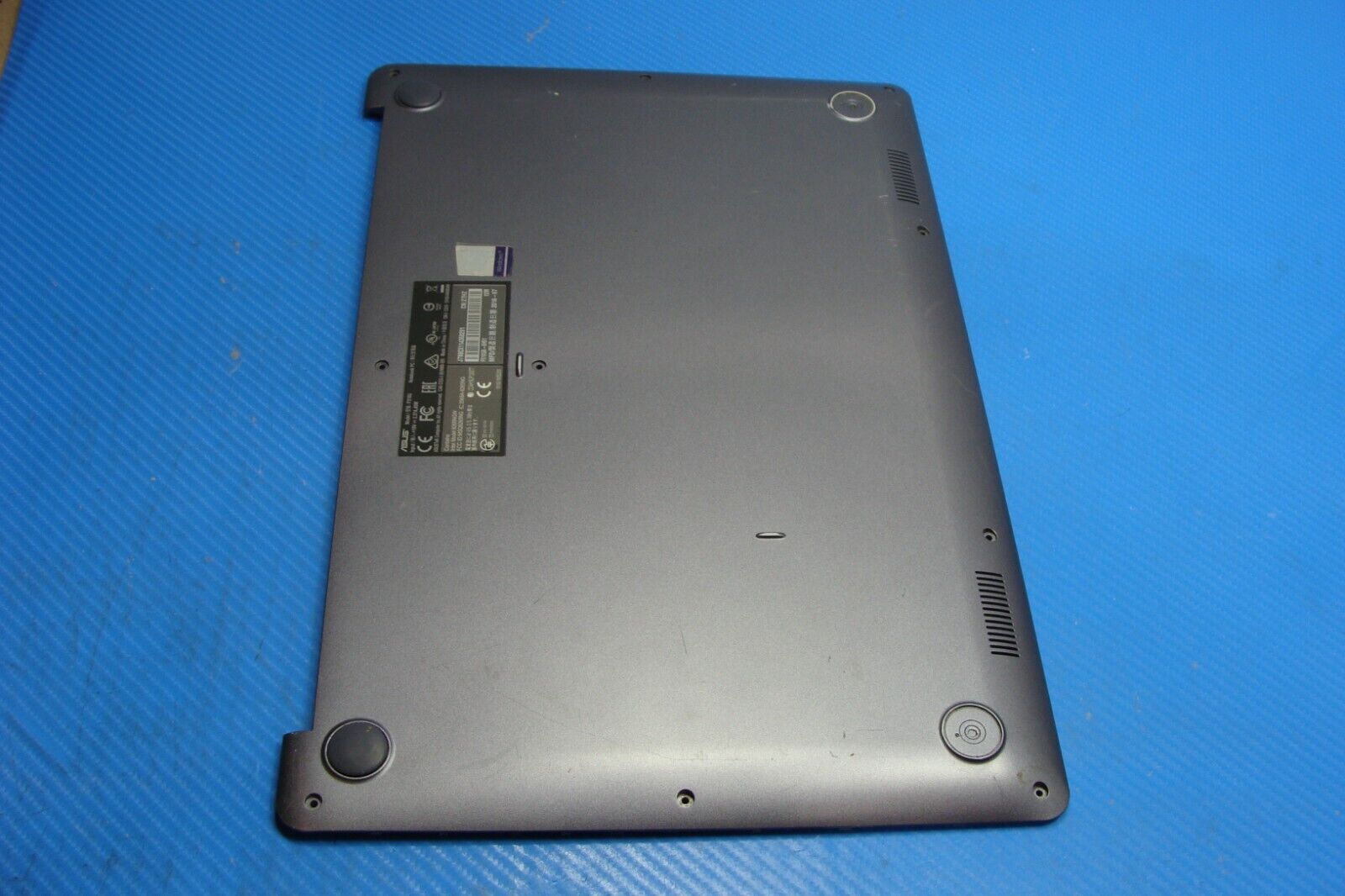 Asus F510UA-AH51 15.6