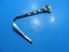 Lenovo IdeaPad G770 17.3" Genuine Laptop USB Port Board w/Cable LS-6759P