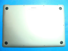 MacBook Pro 15" A1398 Mid 2015 MJLQ2LL/A OEM Bottom Case 923-00544 