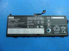 Lenovo Chromebook Flex 5 13.3" 13IML05 OEM Battery 7.7V 51Wh 6624mAh L19L4PG2