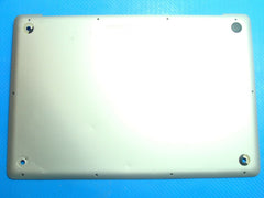 MacBook Pro 15" A1286 Early 2011 MC721LL/A OEM Bottom Case Silver 922-9754 - Laptop Parts - Buy Authentic Computer Parts - Top Seller Ebay