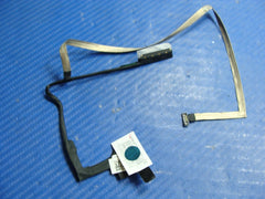 HP Folio 13-1029wm 13.3" Genuine Laptop LCD Video Cable DC02001FK10 ER* - Laptop Parts - Buy Authentic Computer Parts - Top Seller Ebay