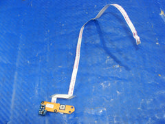 Lenovo ThinkPad Edge E430 14" OEM Power Button Board w/ Cable LS-8131P ER* - Laptop Parts - Buy Authentic Computer Parts - Top Seller Ebay