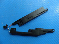 HP ProBook 15.6" 450 G3 Genuine Laptop Left & Right Speaker Set 3BX63SATP00