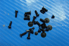 Dell Inspiron 15 7579 15.6" Genuine Laptop Screw Set Screws for Repair ScrewSet 