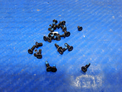 Lenovo IdeaPad Flex 4-1130 11.6" OEM Screw Set Screws for Repair ScrewSet ER* - Laptop Parts - Buy Authentic Computer Parts - Top Seller Ebay