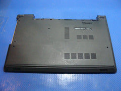 Dell Inspiron 5558 15.6" Genuine Laptop Bottom Case w/Cover Door X3FNF PTM4C #1 Dell