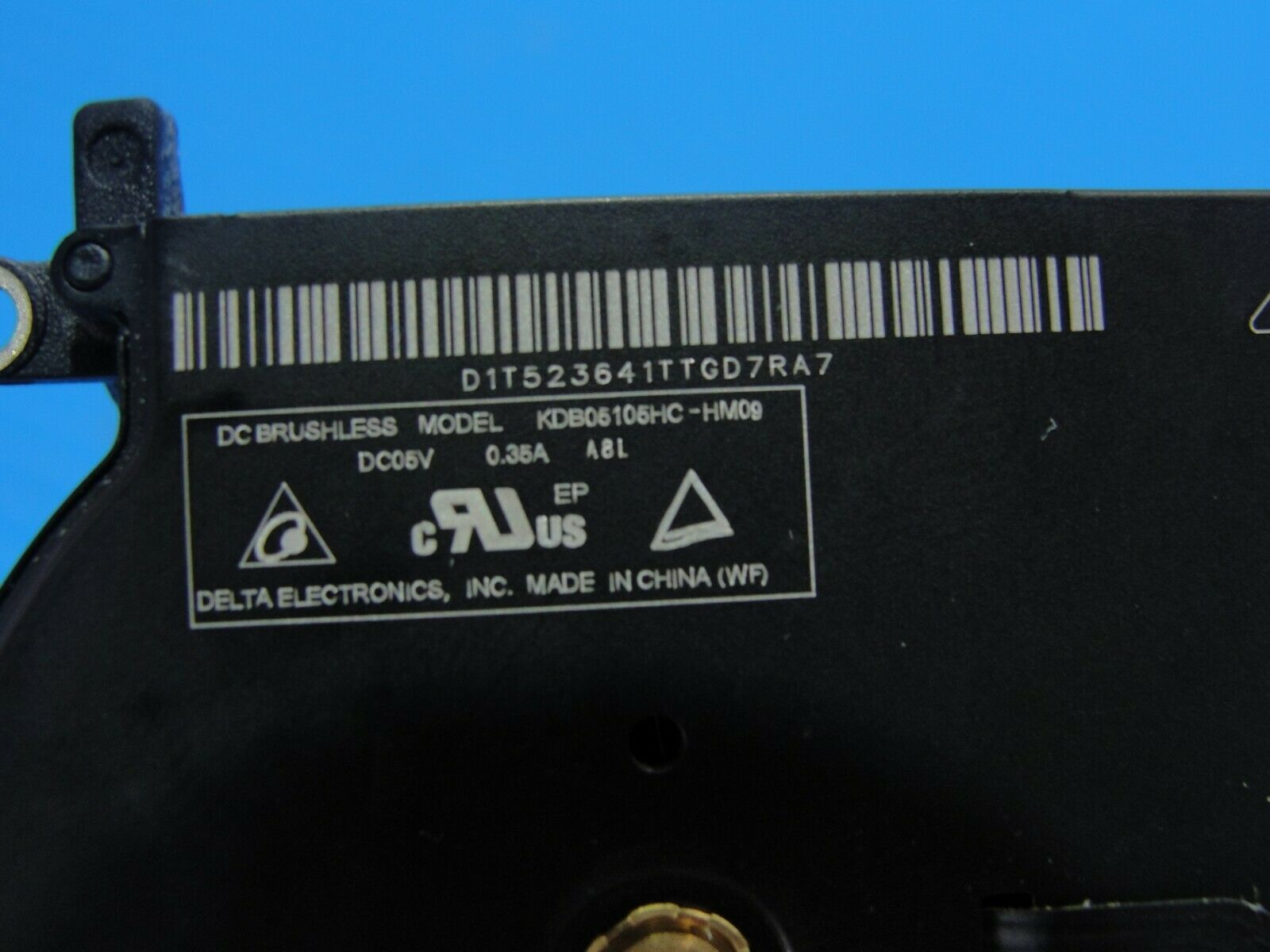 MacBook Air A1465 11