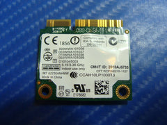 Samsung NP600B4B-A01US 14" Genuine Laptop Wireless WiFi Card 62230ANHMW ER* - Laptop Parts - Buy Authentic Computer Parts - Top Seller Ebay