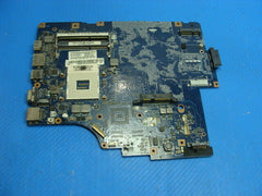 Lenovo IdeaPad Z560 15.6" OEM Intel Socket Motherboard LA-5752P 69037652 AS IS - Laptop Parts - Buy Authentic Computer Parts - Top Seller Ebay