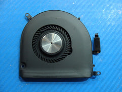 MacBook Pro A1398 15" Mid 2014 MGXC2LL/A CPU Cooling Left Fan 923-0669
