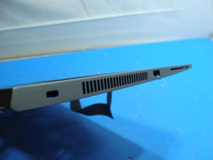 HP ZBook 14u G5 14" Genuine Laptop Palmrest w/Touchpad L17825-001 "A"