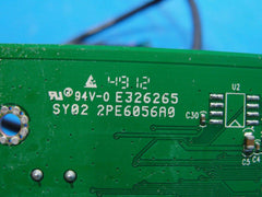 Dell XPS 8700 Genuine Desktop Card Reader Board w/Cable NHG51 CRDL02-13B - Tested Computer Laptop Parts