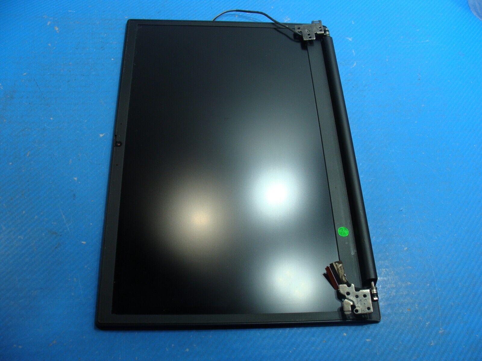 Lenovo Thinkpad E15 Gen2 15.6 Genuine Matte FHD LCD Screen Complete Assembly