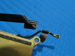 MacBook 12" A1534 2017 MNYG2LL/A OEM Left & Right Speaker Antenna Module - Laptop Parts - Buy Authentic Computer Parts - Top Seller Ebay