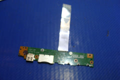 Asus Q503UA-BSI5T17 15.6" Genuine USB Power Button Board wCable 69N0SRF10C00 ER* - Laptop Parts - Buy Authentic Computer Parts - Top Seller Ebay
