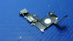 iPhone 6 Verizon A1549 4.7" Late 2014 MG632LL/A OEM Dock Connector Assembly ER* - Laptop Parts - Buy Authentic Computer Parts - Top Seller Ebay