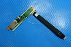 Lenovo IdeaPad S145-15AST 15.6" Genuine Audio Card Reader Board w/Cable ns-c171 