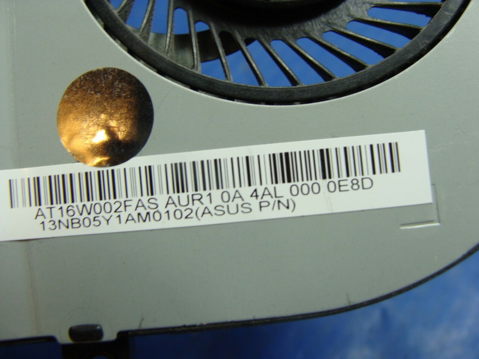 Asus Q302LA-BHI3T09 13.3