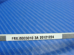 Asus 15.6" X501A Original Left + Right LCD Hinge Brackets Set FBXJ5004010 GLP* ASUS