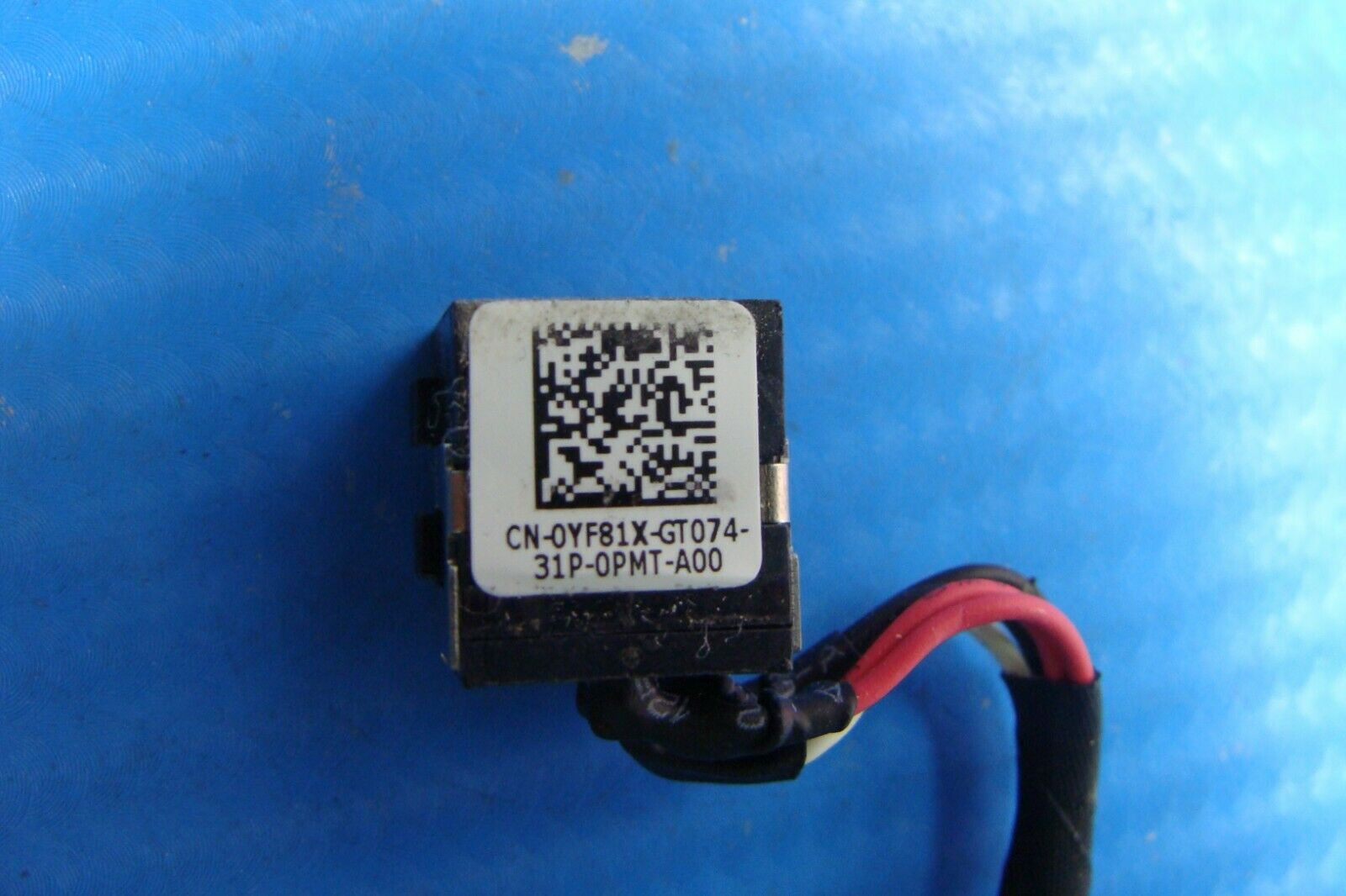 Dell Inspiron 3521 15.6