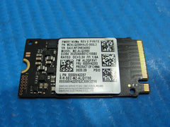 SAMSUNG MZ-ALQ2560 256GB M.2 2242 NVME PCIE SSD SSS0V42257 MZALQ256HAJD-000L2 - Tested Computer Laptop Parts