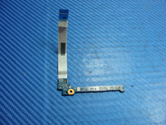 Lenovo Ideapad Y700-15ACZ 15.6" Genuine Laptop LED Board w/ Cable NS-A522 ER* - Laptop Parts - Buy Authentic Computer Parts - Top Seller Ebay