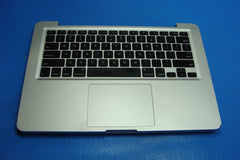 MacBook Pro A1278 13" 2012 MD101LL/A Top Case w/Trackpad Keyboard 661-6595 